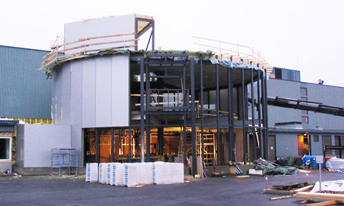 Lassila & Tikanoja Oyj